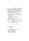 Classic Texts Series A School Geometry by HS Hall and FH Stevens | Geometry Book for JEE, CUET, Engineering Entrance, and Competitive Exams 2027