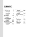 Table of Contents index page from Arihant Ignite Environment and Ecology question bank for UPSC and State PCS Prelims showcasing topicwise units across Ecology, Ecosystem, Environmental Pollution, Biodiversity, Conservation, Climate Change, Governance, and Sustainable Development