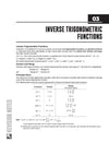 ISC Mathematics Class 12 Exam | Quick Theory, Exam Pattern Questions & Sample Papers | As per Latest ICSE Syllabus | Que Bee 2nd Edition
