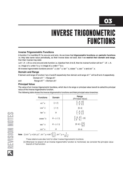 ISC Mathematics Class 12 Exam | Quick Theory, Exam Pattern Questions & Sample Papers | As per Latest ICSE Syllabus | Que Bee 2nd Edition