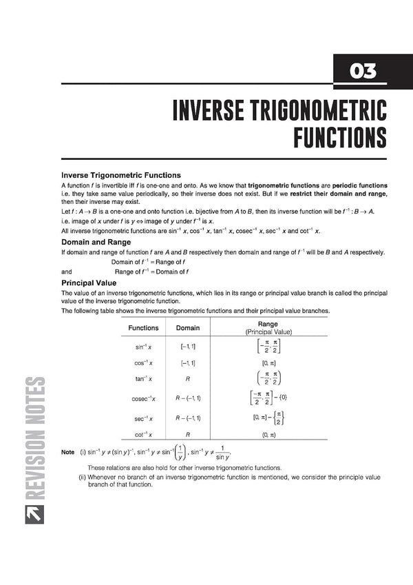 ISC Mathematics Class 12 Exam | Quick Theory, Exam Pattern Questions & Sample Papers | As per Latest ICSE Syllabus | Que Bee 2nd Edition