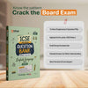 ICSE Mathematics Class 10 Question Bank for Exam 2027 | 26 Years Chapterwise & Topicwise PYQs (2026–2001) with Detailed Step-by-Step Answers, Examiner's Comments, Smart Tips & 3 Sample Papers
