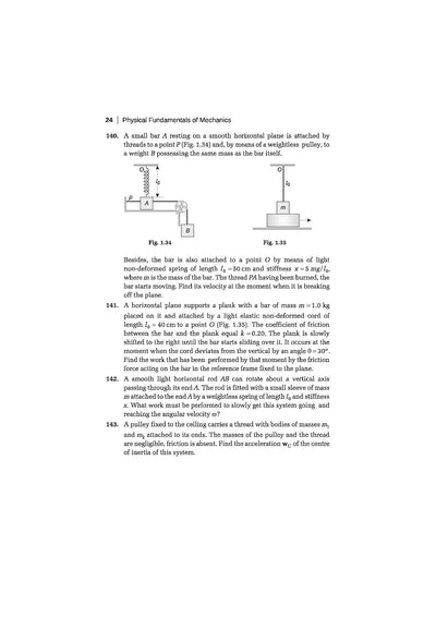 Classic Texts Series Problems in General Physics by IE Irodov | Advanced Physics Question Bank for IIT JEE, NEET, Engineering and Olympiad Exam Preparation 2027