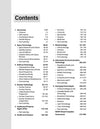 Table of Contents index page from Arihant Ignite Science and Technology question bank for UPSC and State PCS Prelims showcasing topicwise chronological chapters across space technology defense nuclear science biotechnology and emerging tech