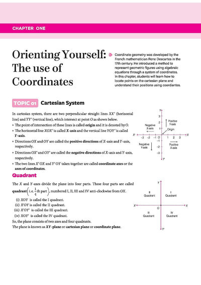 All in One Mathematics (Ganita Manjari) Part-1 Class 9 for CBSE Exam 2026-27 | NCERT Based Complete Theory, Practice Exercises, CBQs, A-R, Sample Papers & Mind Maps | Revised Edition as per Latest Syllabus