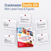 static GK Cover