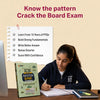 ICSE Mathematics Class 10 Question Bank for Exam 2027 | 26 Years Chapterwise & Topicwise PYQs (2026–2001) with Detailed Step-by-Step Answers, Examiner's Comments, Smart Tips & 3 Sample Papers