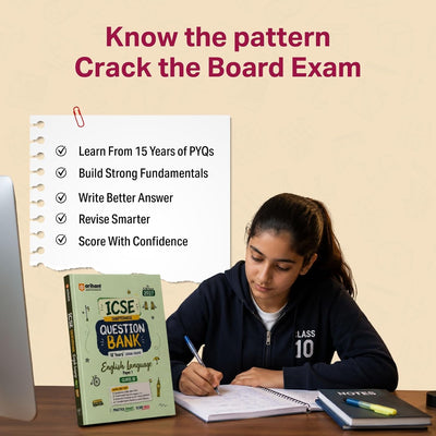 ICSE Chapterwise Question bank