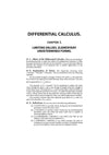 Classic Texts Series Differential Calculus for Beginners by Joseph Edwards | Concept-Based Calculus Book for JEE, IIT, CUET, Engineering Entrance and Competitive Exams 2027