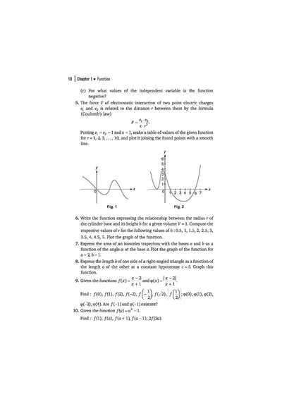 Classic Texts Series A Problem Book in Mathematical Analysis by GN Berman | Advanced Mathematics Book for JEE, IIT, Engineering Entrance 2027