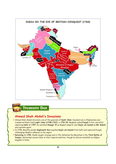 PULSE 3.0 Handwritten Notes: Modern Indian History | Fully Revised Edition with SMART Framework | for UPSC Prelims, State PCS and Other Competitive Exam