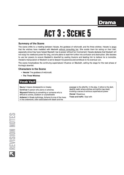 ISC Literature in English (Part 2) Class 12 Exam | Quick Theory, Exam Pattern Questions & Sample Papers | As per Latest ICSE Syllabus | Que Bee 2nd Edition