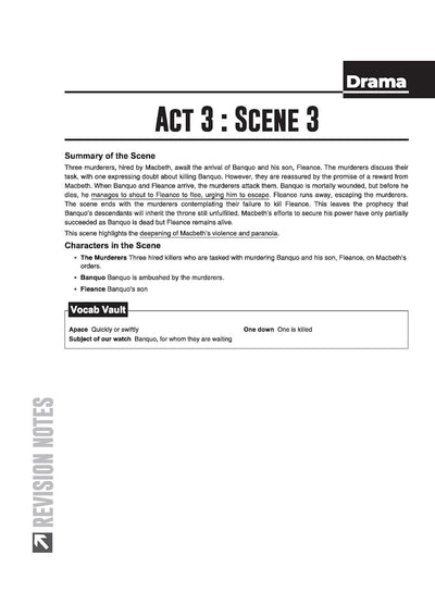 ISC Literature in English (Part 2) Class 12 Exam | Quick Theory, Exam Pattern Questions & Sample Papers | As per Latest ICSE Syllabus | Que Bee 2nd Edition