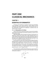 Classic Texts Series Fundamental Laws of Mechanics by IE Irodov | Physics Reference Book for JEE, NEET, Olympiad and Competitive Exam Preparation 2027