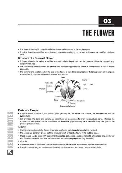 ICSE Biology Class 9 Exam Book | Quick Theory, Exam Pattern Questions & Sample Papers | As per Latest ICSE Syllabus | Que Bee 2nd Edition