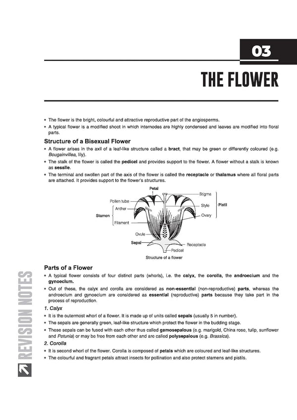 ICSE Biology Class 9 Exam Book | Quick Theory, Exam Pattern Questions & Sample Papers | As per Latest ICSE Syllabus | Que Bee 2nd Edition
