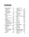 Table of Contents index page from Arihant Ignite Art and Culture topicwise MCQs question bank for UPSC and State PCS Prelims showcasing 13 chapters from architecture to UNESCO world heritage sites