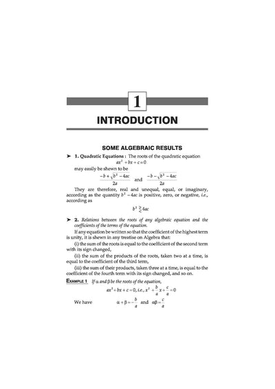 Classic Texts Series The Elements of Coordinate Geometry Part 1 (Cartesian Coordinates) by SL Loney | Advanced Mathematics Question Bank for IIT JEE and Olympiad Exam Preparation 2027