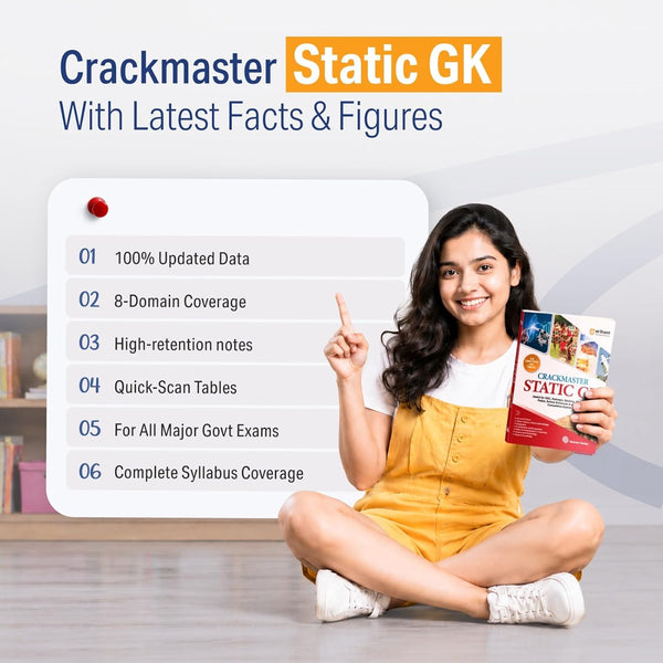 static GK Cover