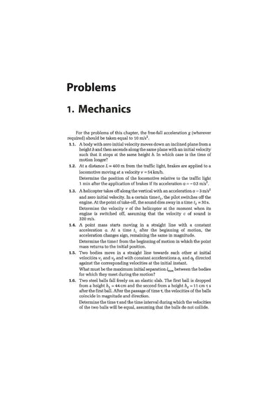 Classic Texts Series Aptitude Test Problems in Physics by SS Krotov | Science for Everyone | Advanced Physics Practice Book for JEE, NEET, Olympiads and Competitive Exams 2027