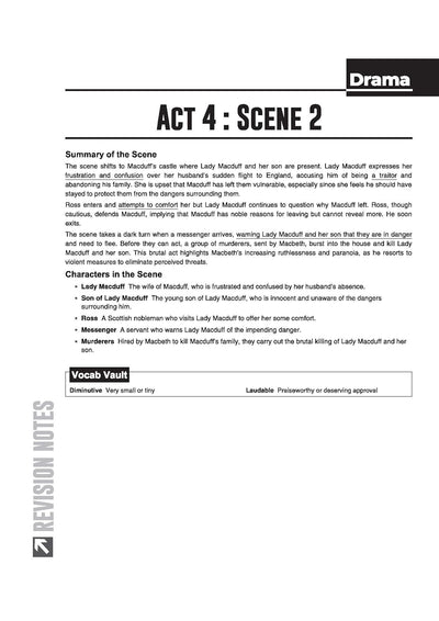 ISC Literature in English (Part 2) Class 12 Exam | Quick Theory, Exam Pattern Questions & Sample Papers | As per Latest ICSE Syllabus | Que Bee 2nd Edition