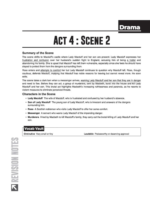 ISC Literature in English (Part 2) Class 12 Exam | Quick Theory, Exam Pattern Questions & Sample Papers | As per Latest ICSE Syllabus | Que Bee 2nd Edition