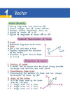 NEET (UG) Physics Handwritten Notes | Med Essence Personalised Study Guide 2027 | PYQ Punch, Exam-Oriented Concepts, Quick Revision & NEET Accelerate | Free Online Support