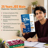 25 Years JEE Main