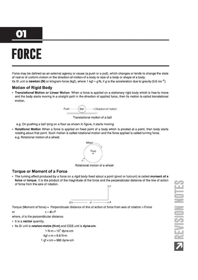 ICSE Physics Class 10 Exam | Quick Theory, Exam Pattern Questions & Sample Papers | As per Latest ICSE Syllabus | Que Bee 2nd Edition