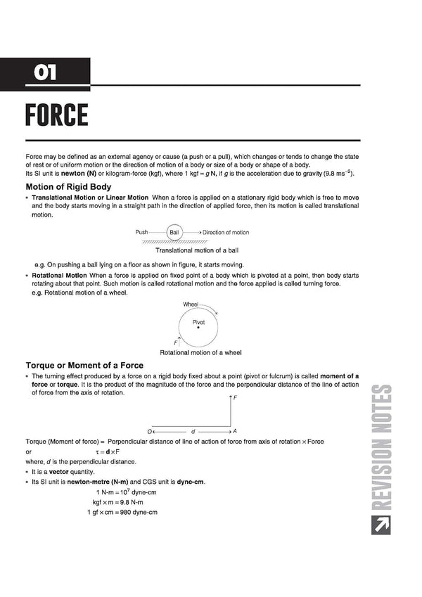 ICSE Physics Class  10 Exam | Quick Theory, Exam Pattern Questions & Sample Papers | As per Latest ICSE Syllabus | Que Bee 2nd Edition