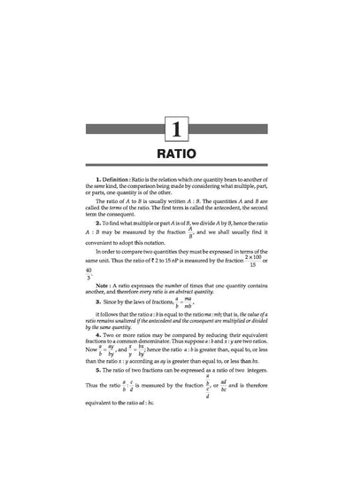 Classic Texts Series Higher Algebra by Hall & Knight | Advanced Algebra Question Bank for IIT JEE, NEET (Foundation) and Olympiad Exam Preparation 2027