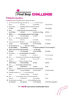 Step Up English Grammar for CBSE Class 9 | Based on NEP 2020 | Grammar & Creative Writing | Step Check for Practice, Exam Pattern, Previous Year Questions & Competency-Based Questions
