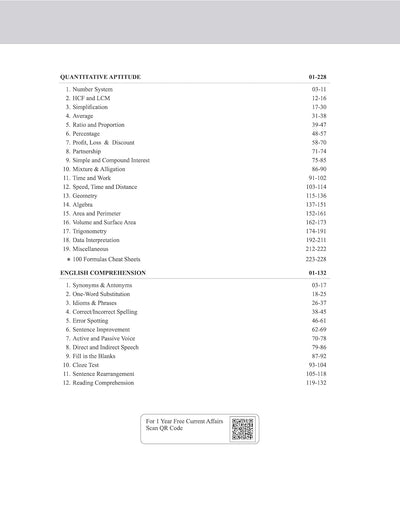 SSC CGL (Tier 1 & 2) Exam 2026 | Complete Notes Based on Latest Syllabus, PYQs & MCQs | 5000+ Practice Questions | 10 Mock Tests + Solved Papers | Formula Cheat Sheet + FREE Current Affairs