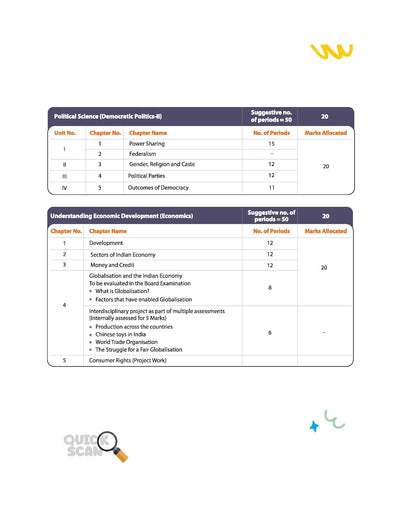 Arihant Quick Scan CBSE Study Guide 2026-27 with Handwritten Notes Flow Charts and 3D Visuals – book features and exam readiness guide