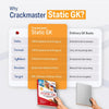 static GK Cover