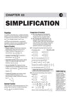 SSC CGL (Tier 1 & 2) Exam 2026 | Complete Notes Based on Latest Syllabus, PYQs & MCQs | 5000+ Practice Questions | 10 Mock Tests + Solved Papers | Formula Cheat Sheet + FREE Current Affairs