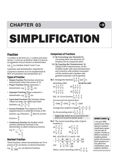 SSC CGL (Tier 1 & 2) Exam 2026 | Complete Notes Based on Latest Syllabus, PYQs & MCQs | 5000+ Practice Questions | 10 Mock Tests + Solved Papers | Formula Cheat Sheet + FREE Current Affairs