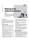 NCERT Notes Indian Polity & Governence (Class 6-12) | 2nd Revised Edition | For UPSC and Other Competitive Exams | English Medium