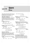Uttar Pradesh NMMS 2027 Study Guide for Class 8 | MAT & SAT Based Preparation | Includes Chapterwise Notes, Exam Pattern Questions, 2 Practice Sets & Latest Solved Paper 2026 | Hindi Medium
