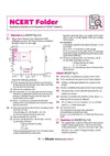 All in One Mathematics (Ganita Manjari) Part-1 Class 9 for CBSE Exam 2026-27 | NCERT Based Complete Theory, Practice Exercises, CBQs, A-R, Sample Papers & Mind Maps | Revised Edition as per Latest Syllabus