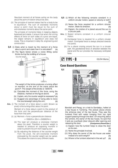 ICSE Physics Class 10 Exam | Quick Theory, Exam Pattern Questions & Sample Papers | As per Latest ICSE Syllabus | Que Bee 2nd Edition