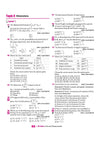 25 Years JEE Main Physics | Chapterwise Topicwise Levelwise 3500+ MCQs (2026–2002) for JEE Main & AIEEE | NTA Authenticated Answers & Topicwise Worksheets | Key Ideas, Concept Enhancer, Trap Alert