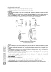 ISC Biology Class 12 Exam | Quick Theory, Exam Pattern Questions & Sample Papers | As per Latest ICSE Syllabus | Que Bee 2nd Edition