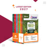 Combo (Set of 9 Books) i-Succeed ICSE Class 10 Exam 2027 Prep Kit: 10 Sample Papers (Physics, Chem, Maths, Bio, History, Geography, Eng 1 & 2 & Hindi) | Colour Cheat Sheets, Mind Maps, Council Answers & CBQs | Based on Latest CISCE Syllabus