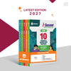Combo (Set of 5 Books) i-Succeed ISC Class 12 Exam 2027 Prep Kit: 10 Sample Papers (Physics, Chem, Bio, Eng 1 & Eng 2) | Colour Cheat Sheets, Mind Maps, Directed Writing & Council Style Answers | Based on Latest CISCE ISC Board Syllabus 2027