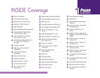 UPSC Prelims Polity | Pixel 1-Pager Revision Notes | Fast Revision, Entire Prelims GS in 1-Page Format, Concept & Fact Infographics with PYQ-Based Preparation