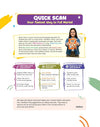 Arihant Quick Scan CBSE Revision Series Class 3 to 12 2026-27 with Handwritten Notes Flow Charts and 3D Visuals – book features and exam readiness guide