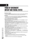 ISC Political Science Class 12 Exam | Quick Theory, Exam Pattern Questions & Sample Papers | As per Latest ICSE Syllabus |