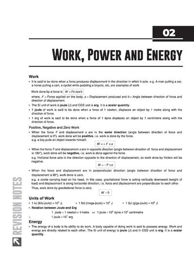 ICSE Physics Class 10 Exam | Quick Theory, Exam Pattern Questions & Sample Papers | As per Latest ICSE Syllabus | Que Bee 2nd Edition