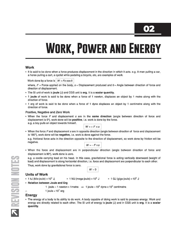 ICSE Physics Class  10 Exam | Quick Theory, Exam Pattern Questions & Sample Papers | As per Latest ICSE Syllabus | Que Bee 2nd Edition